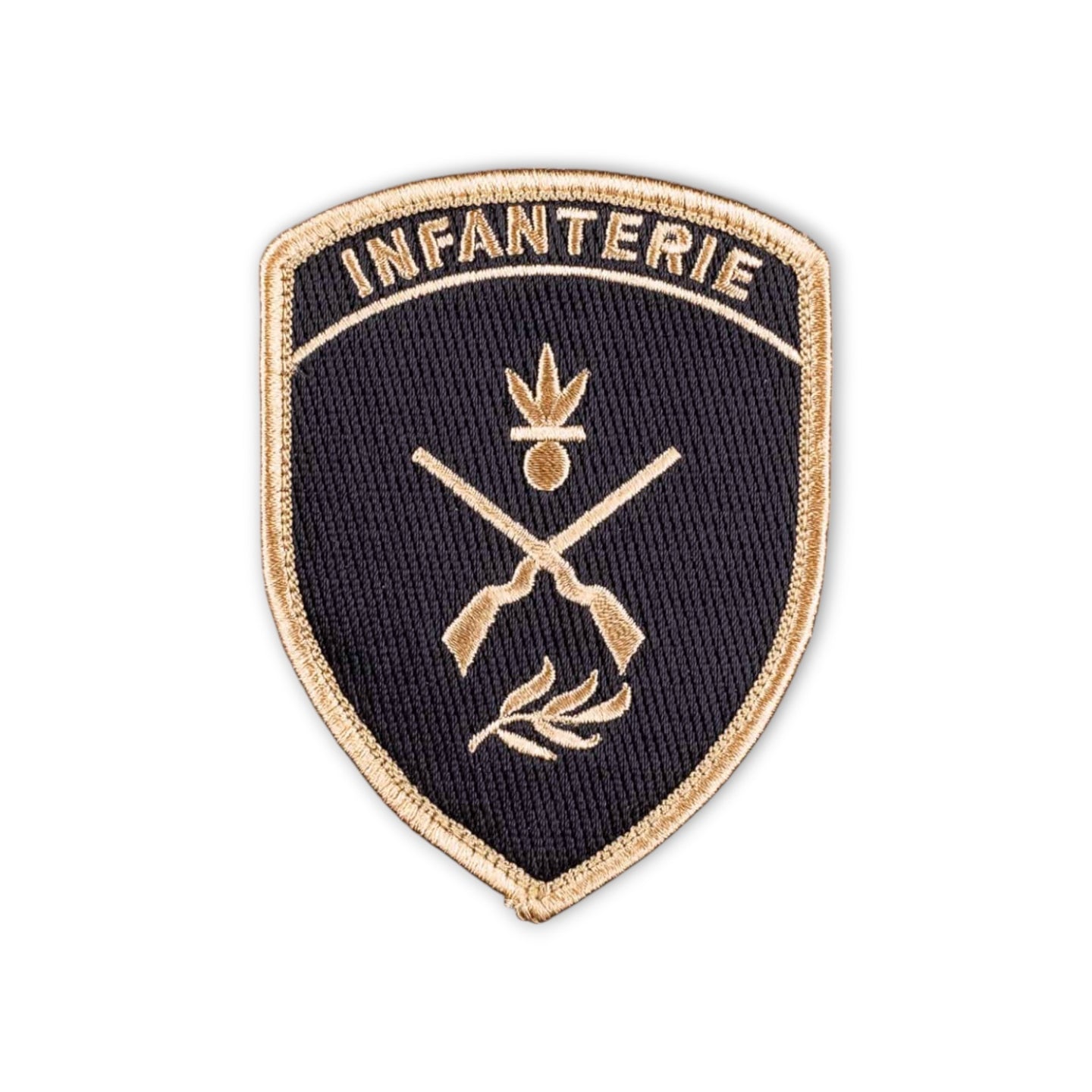 Infanterie - Badge