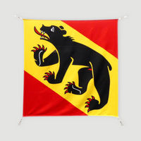 Kantonsfahne