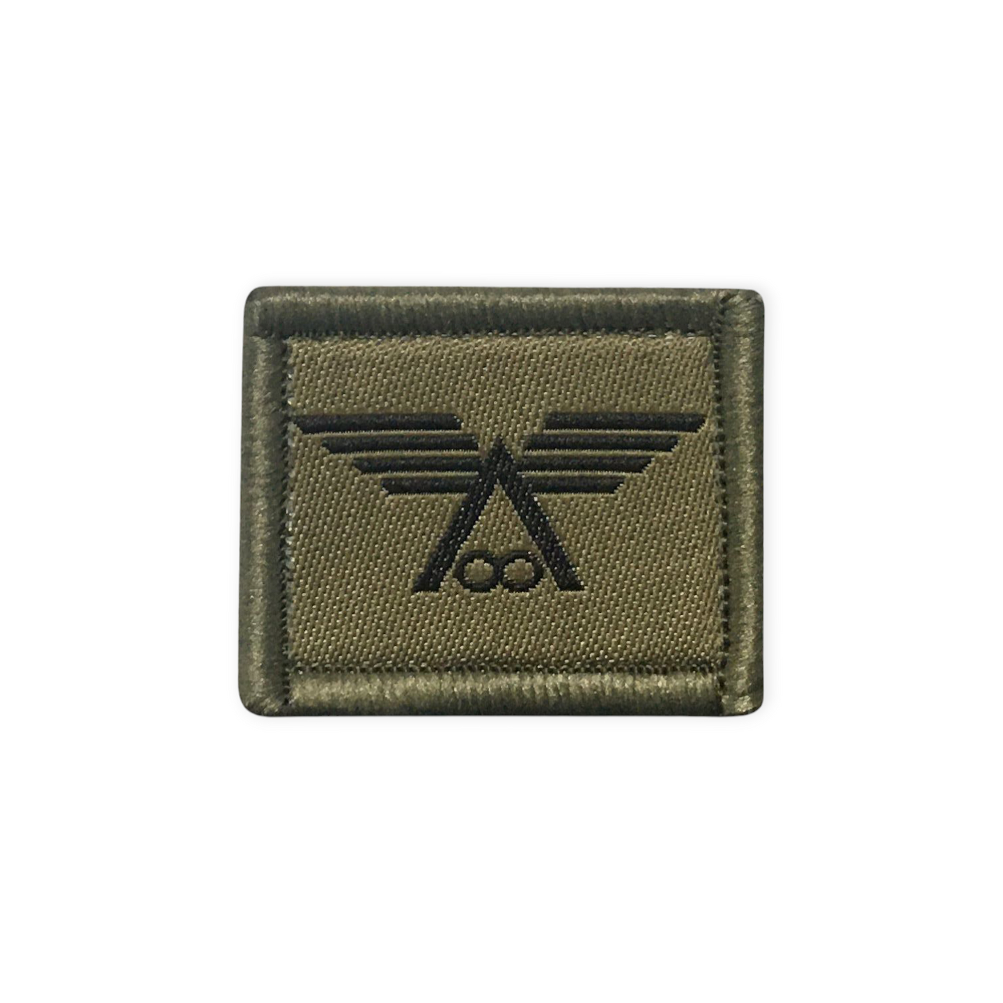 Escadre d’aviation - Insigne - Vert