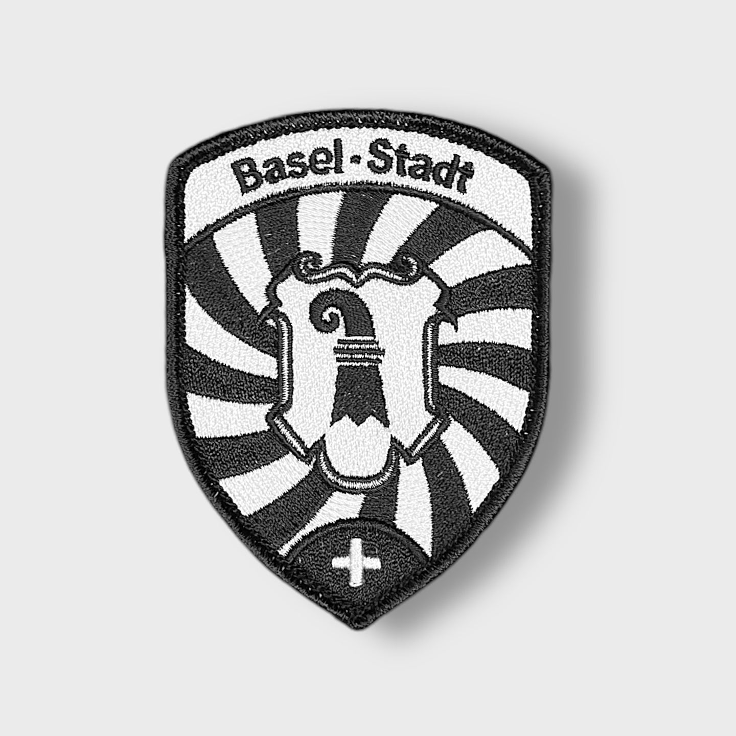 Badge des Krieges (Basel Stadt) 