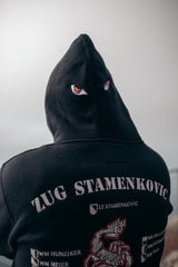 Zugspullover - Personalisiertes Produkt 