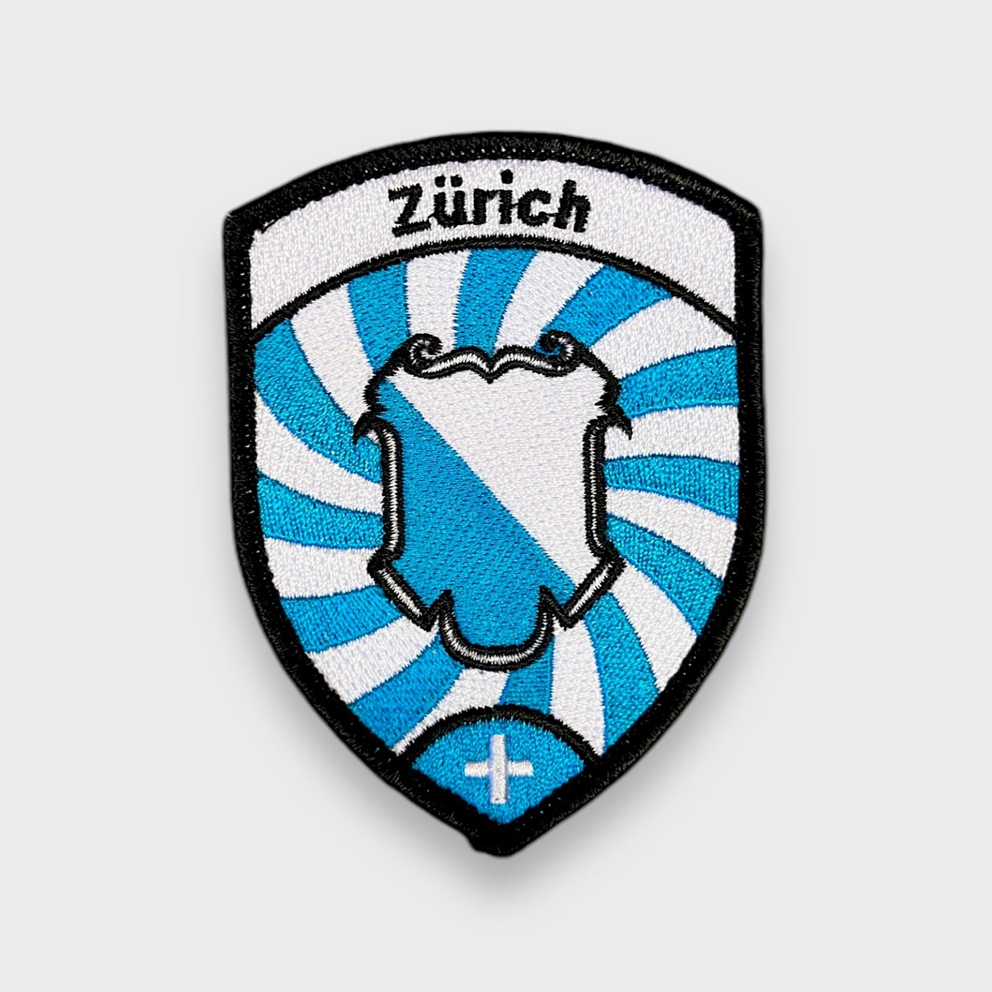 Badge de guerre  (Zürich)