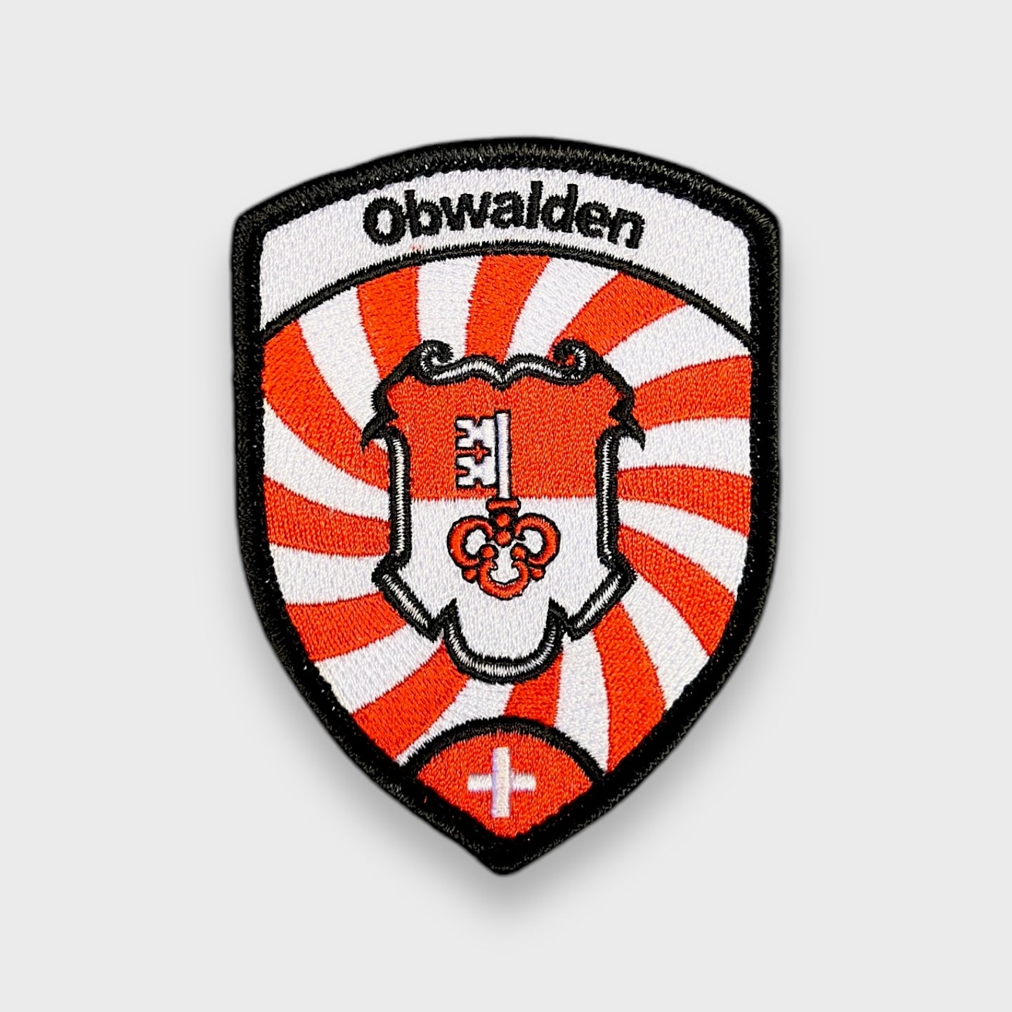 Badge des Krieges (Obwalden) 