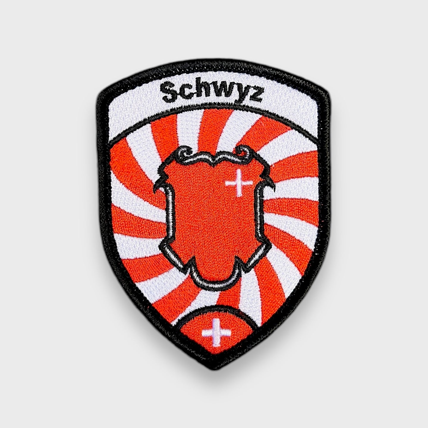 Badge de guerre  (Schwyz)