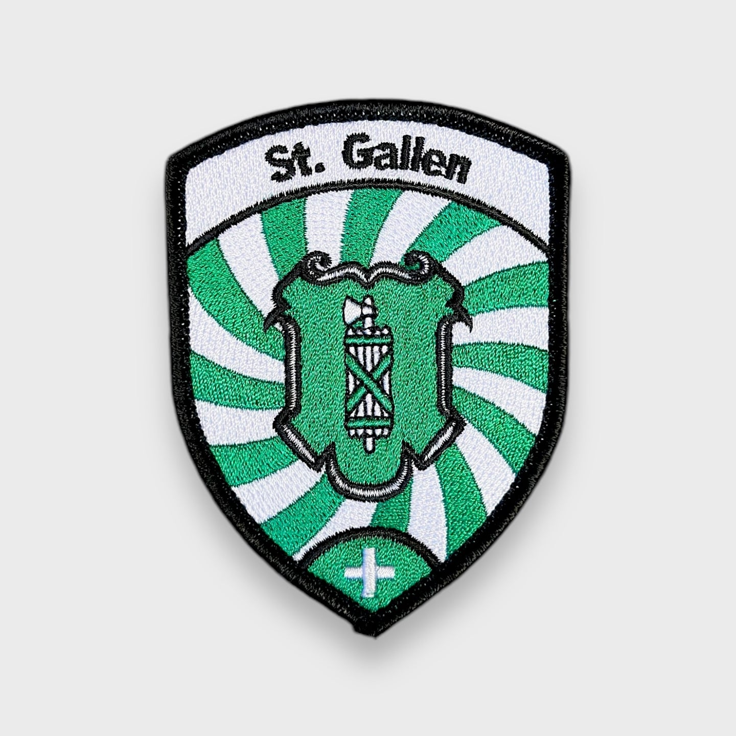 Badge des Krieges (St. Gallen) 