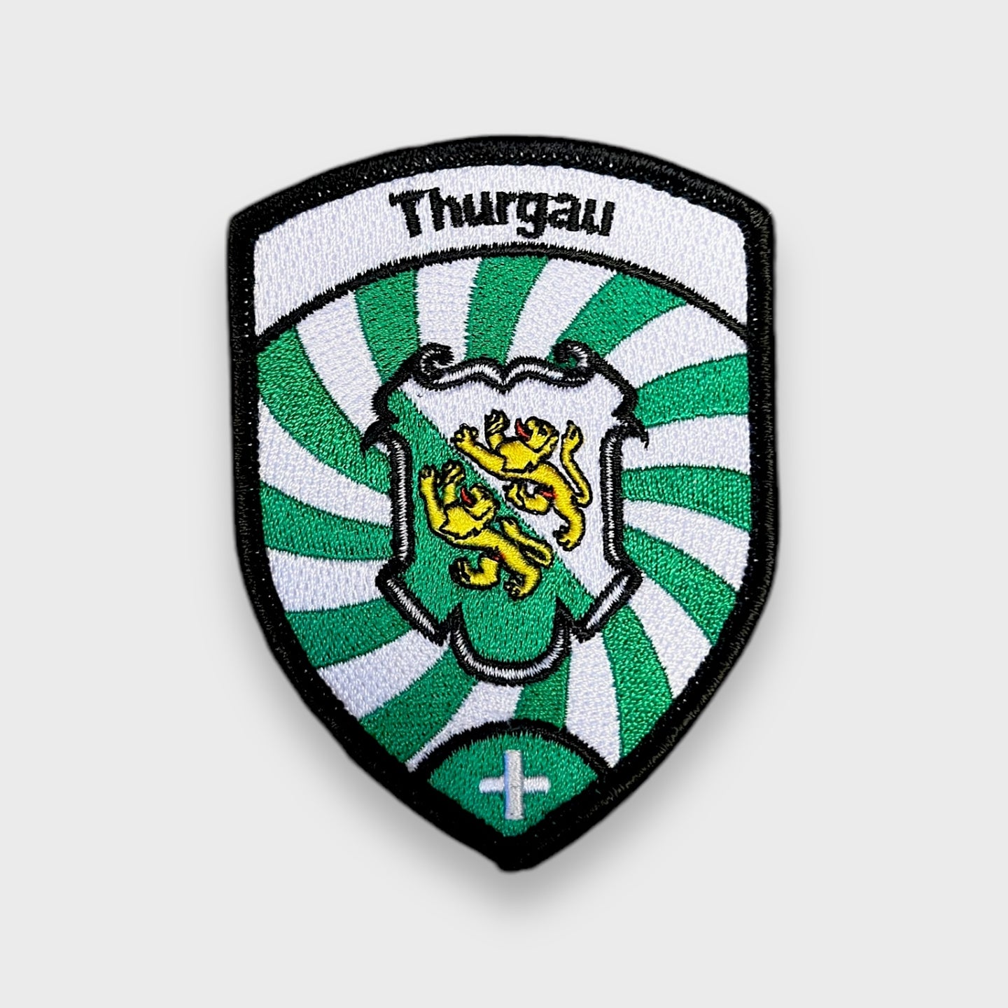 Badge de guerre  (Thurgau)