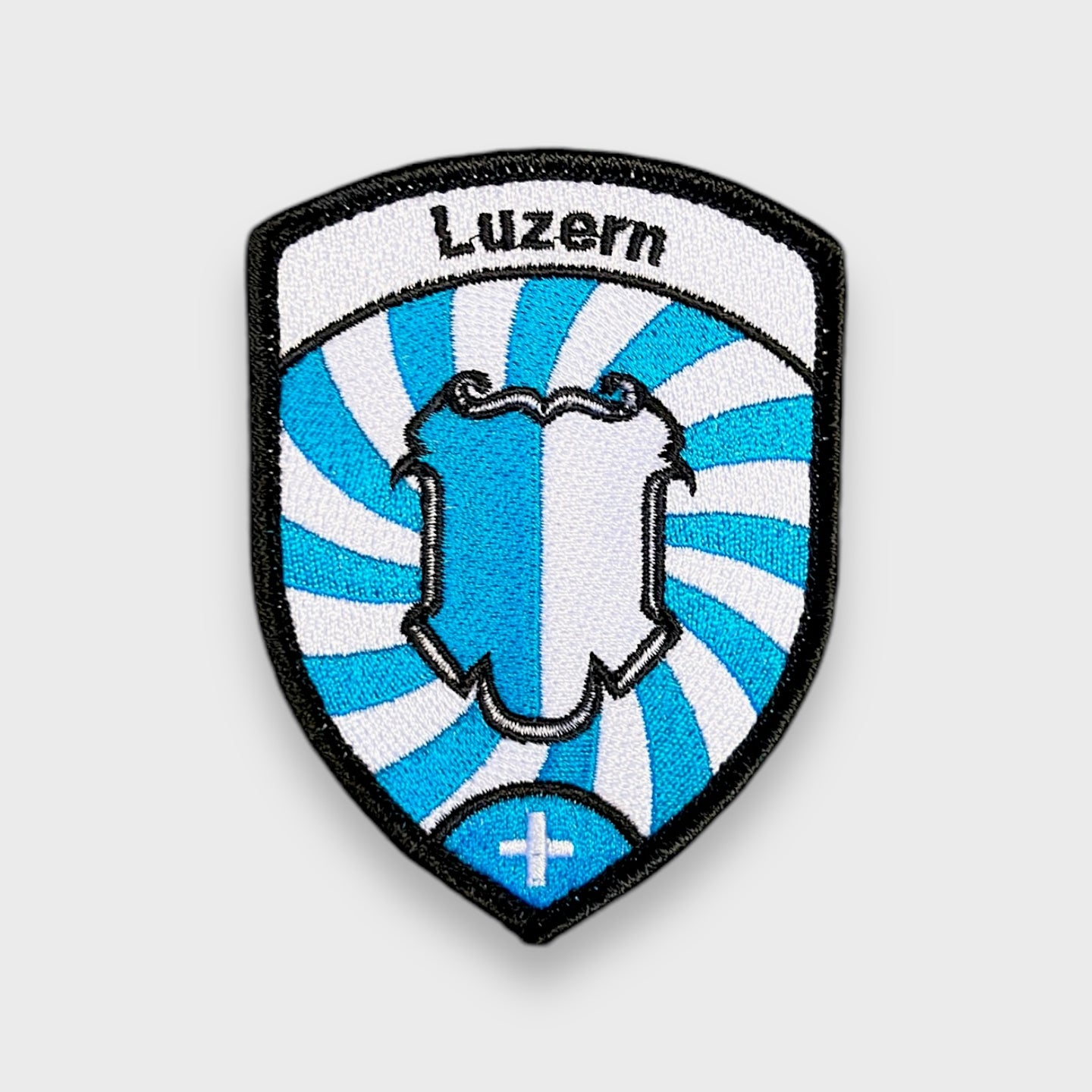 Badge des Krieges (Luzern) 