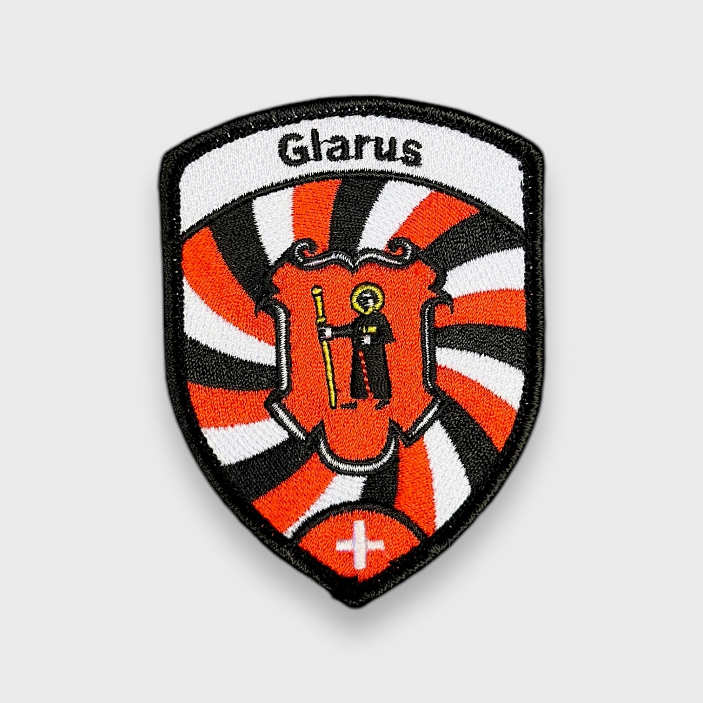 Badge des Krieges (Glarus) 