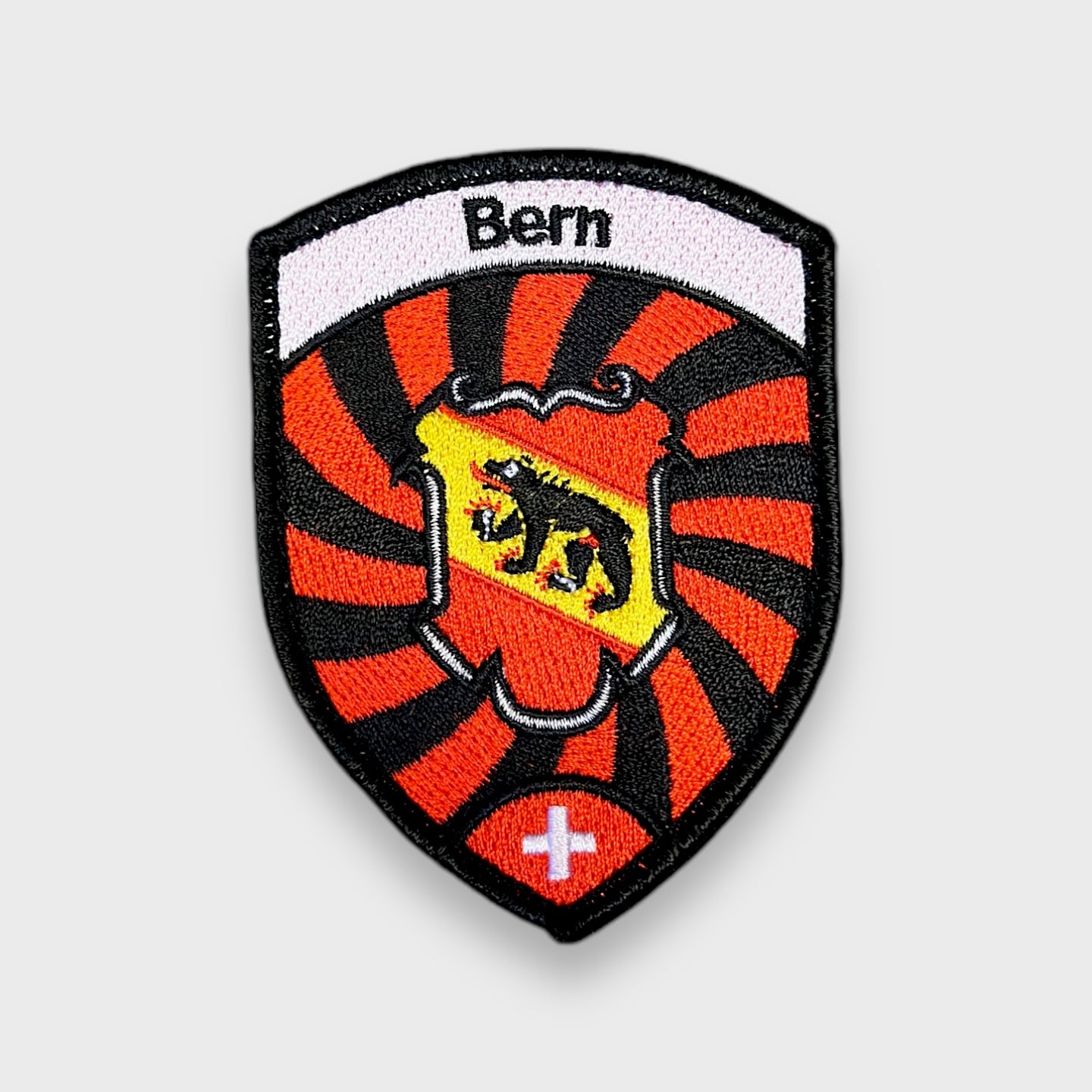 Badge des Krieges (Bern) 