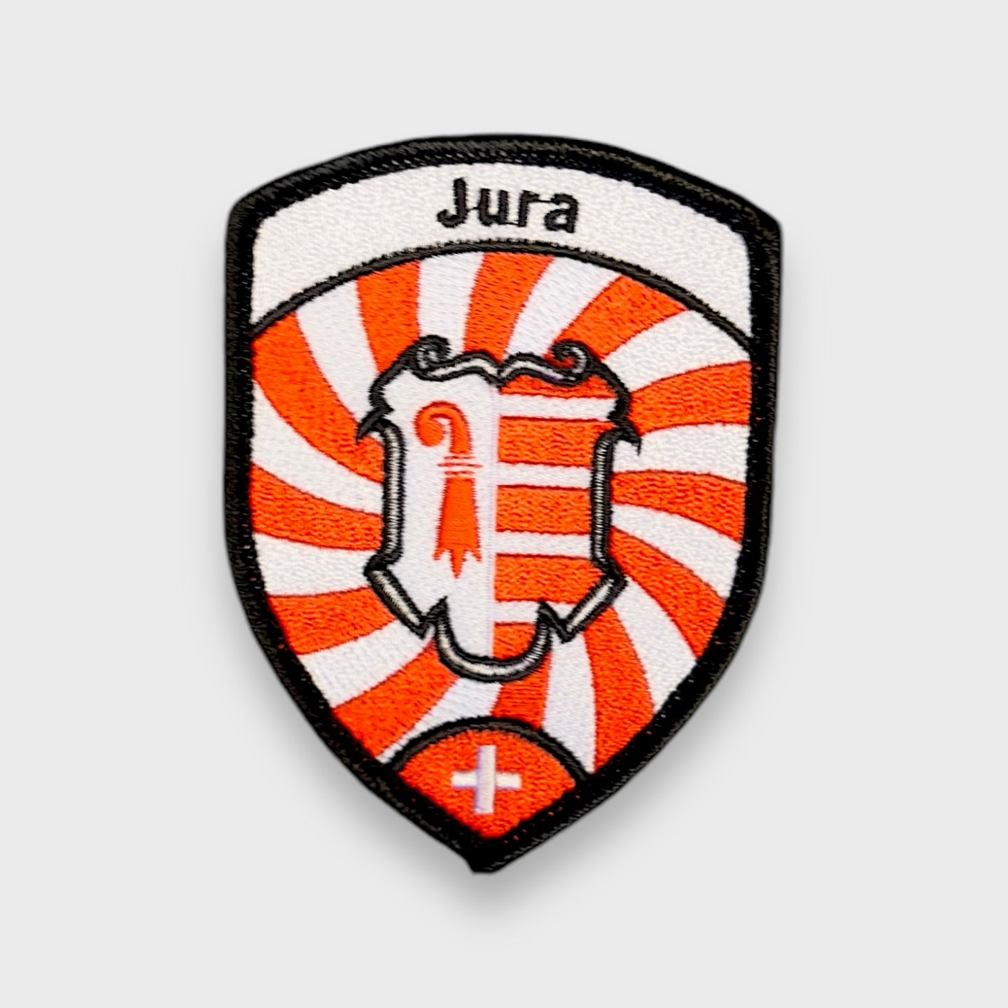 Badge de guerre  (Jura)