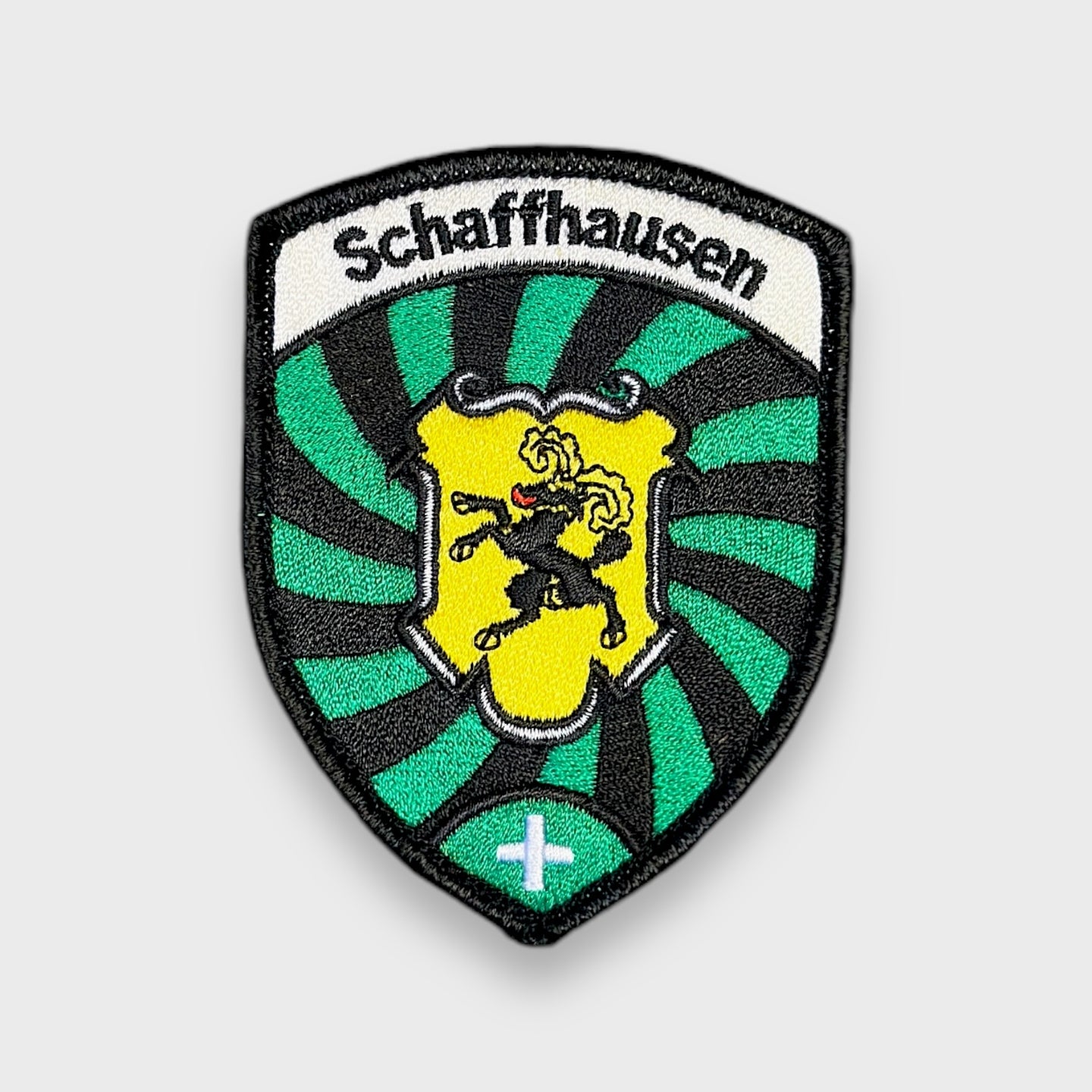 Badge des Krieges (Schaffhausen) 