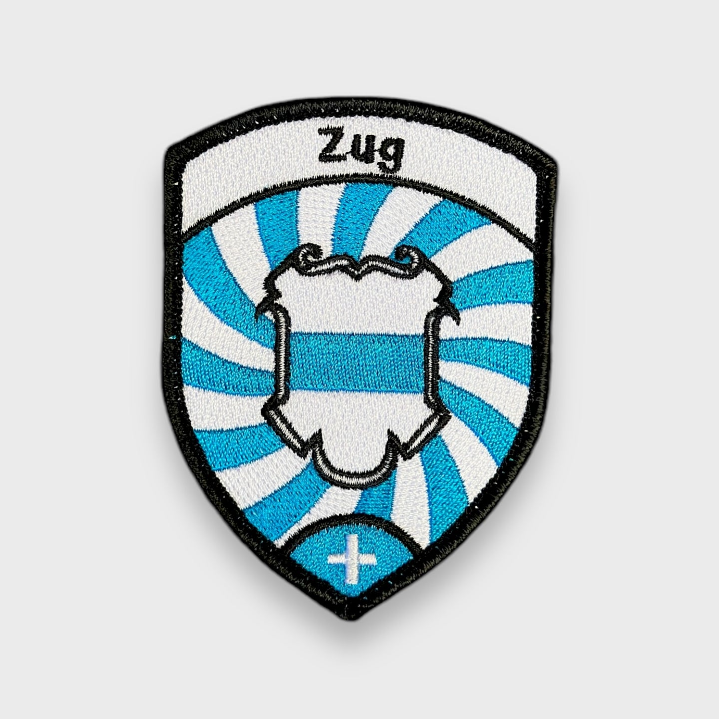 Badge des Krieges (Zug) 