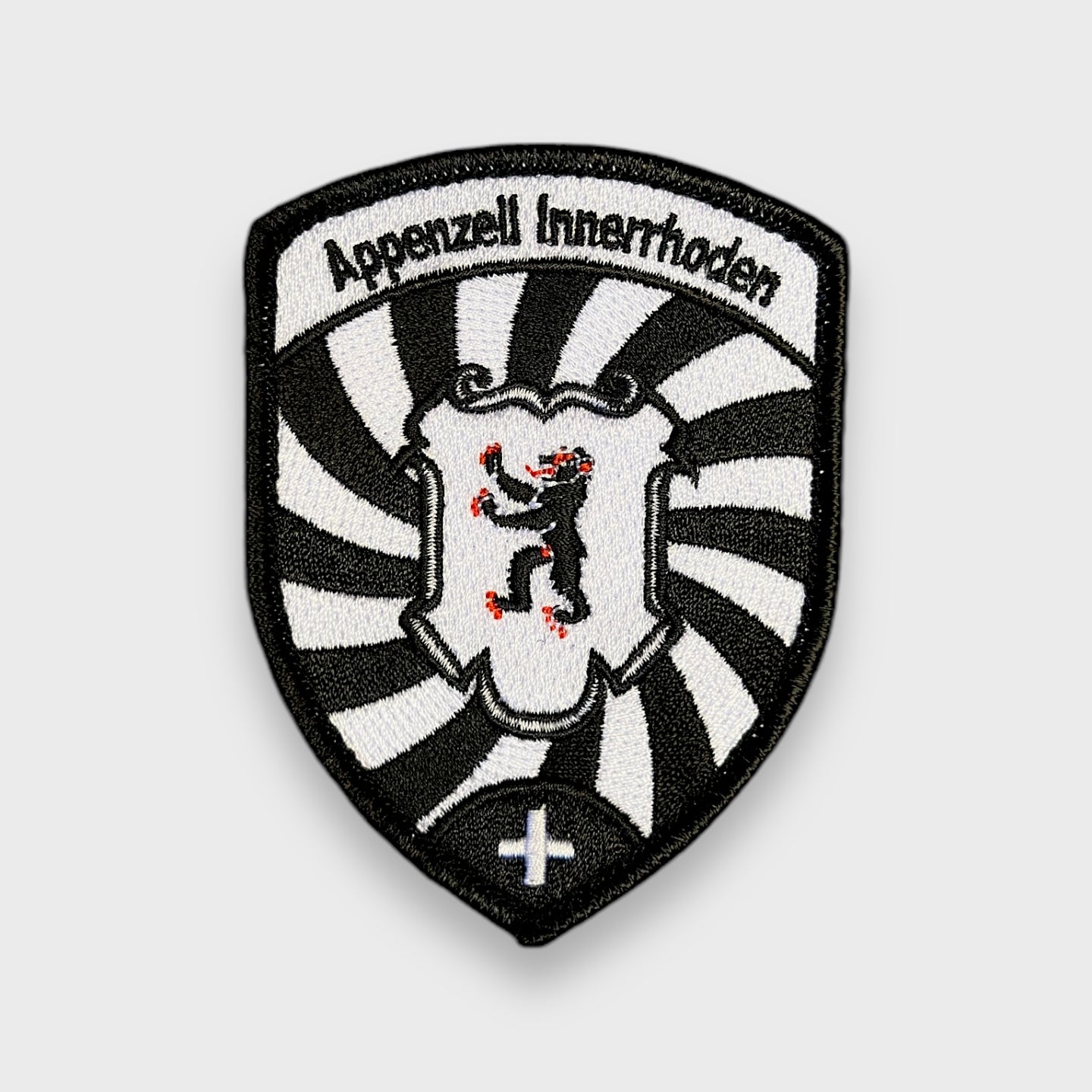 Badge de guerre  (Appenzell Innerrhoden)