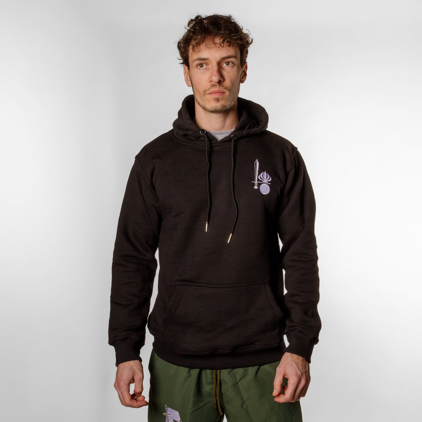 Grenadier de la police militaire - Hoodie