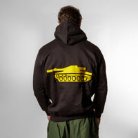 Panzersoldat - Hoodie 