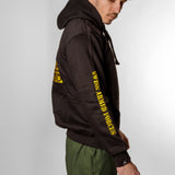 Soldat de chars - Hoodie