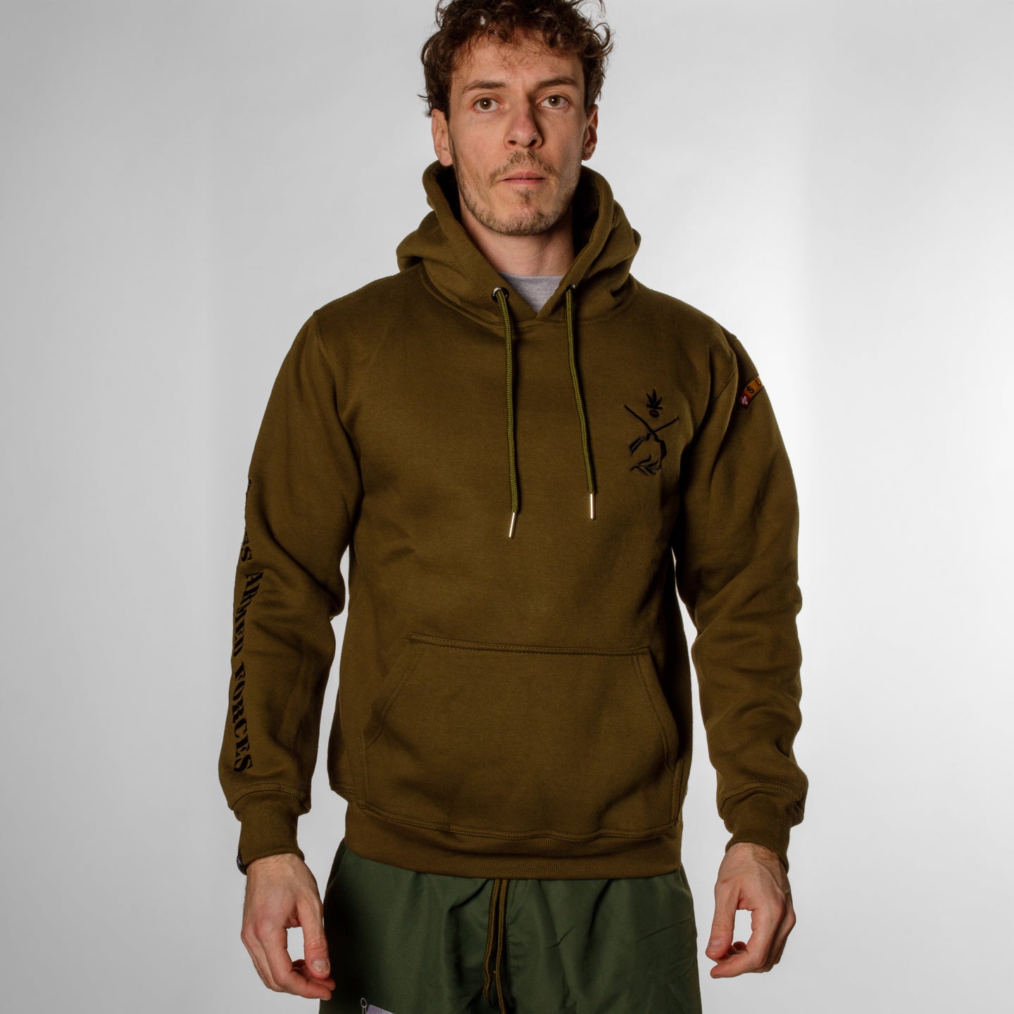 Infanterie - Hoodie