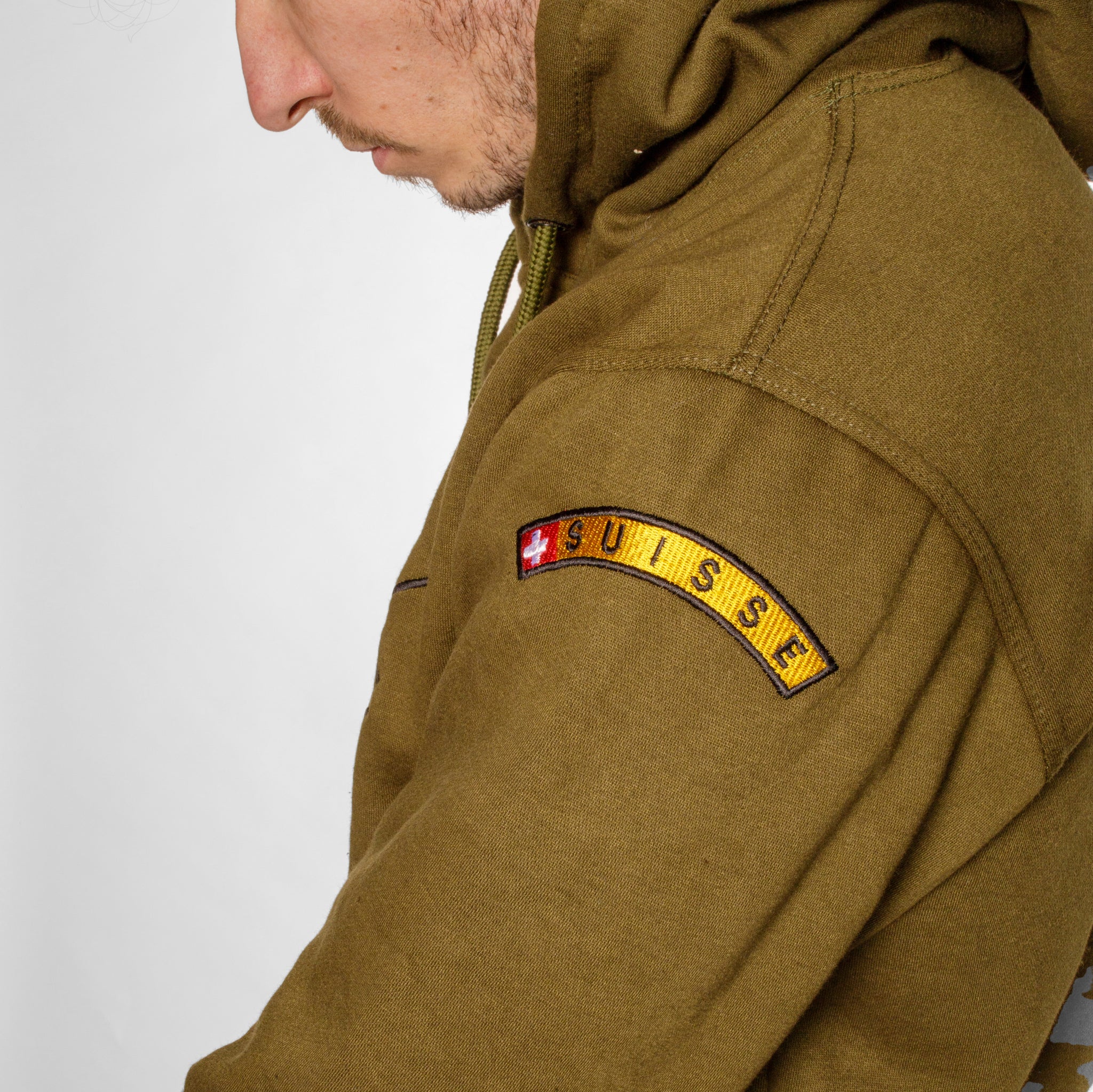 Infanterie - Hoodie 