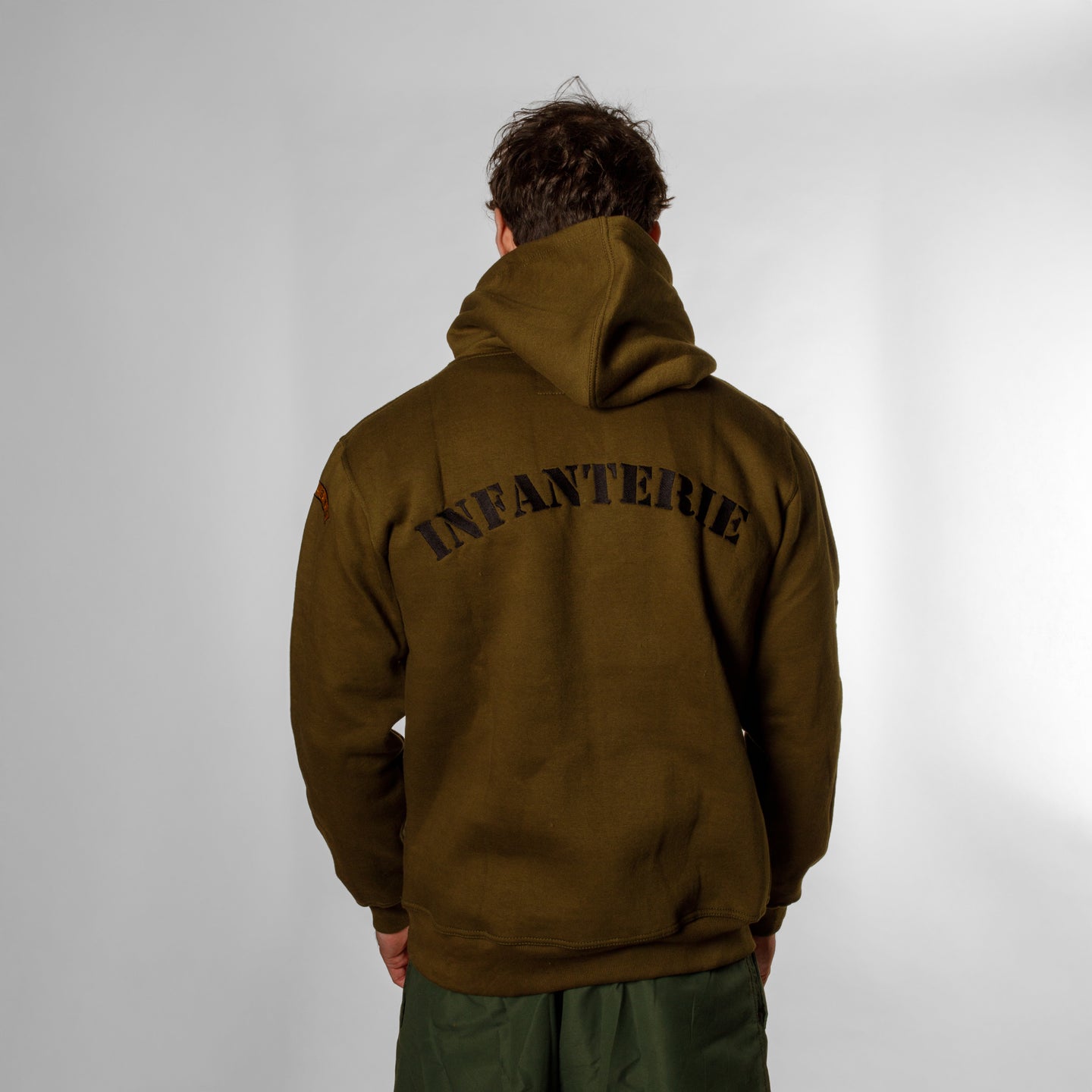 Infanterie - Hoodie