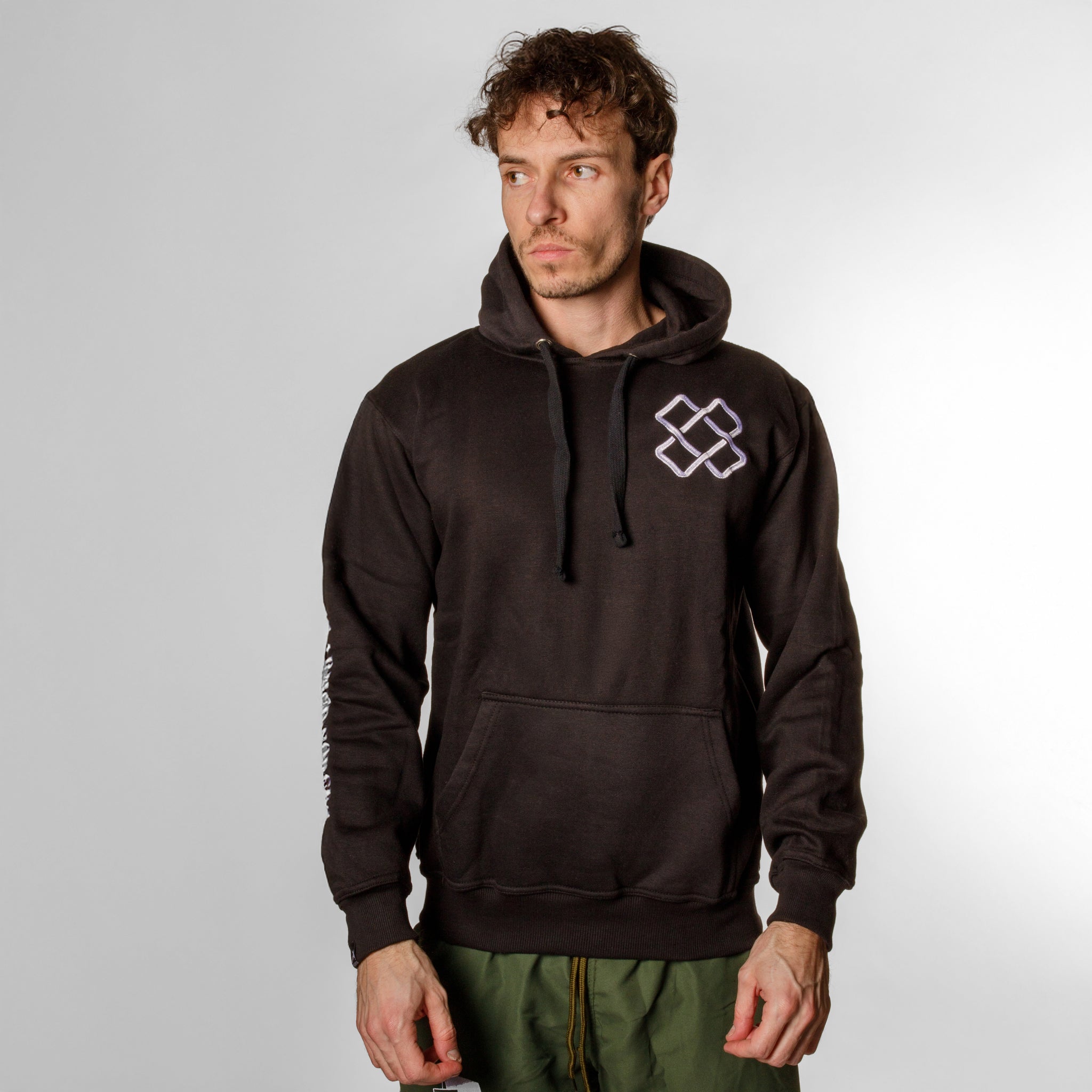 Logistique - Hoodie