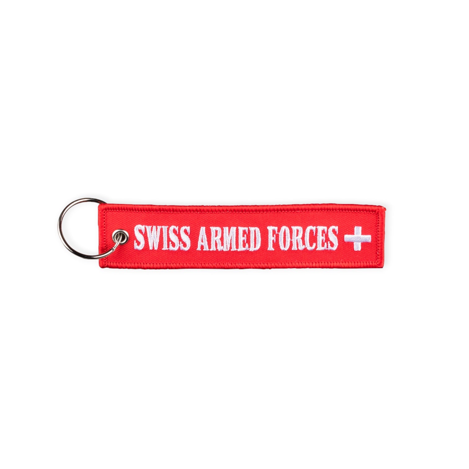 Schweizer Armee - Schlüsselbund (Swiss Armed Forces) 