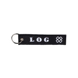 Logistiktruppen - Schlüsselbund (LOG) 