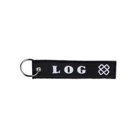 Logistiktruppen - Schlüsselbund (LOG) 