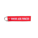 Forces aériennes - Porte-clé (Swiss Air Forces)