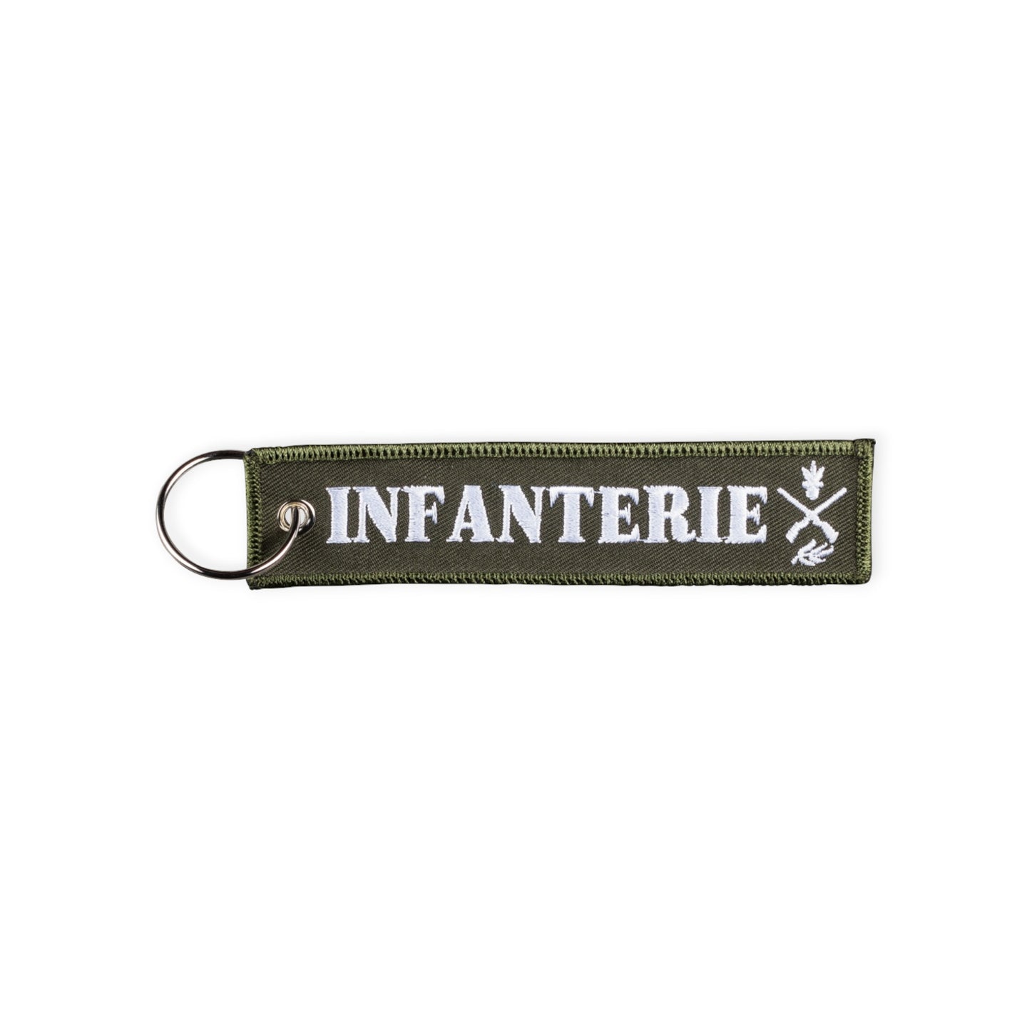 Infanterie - Porte-clé (Infanterie)