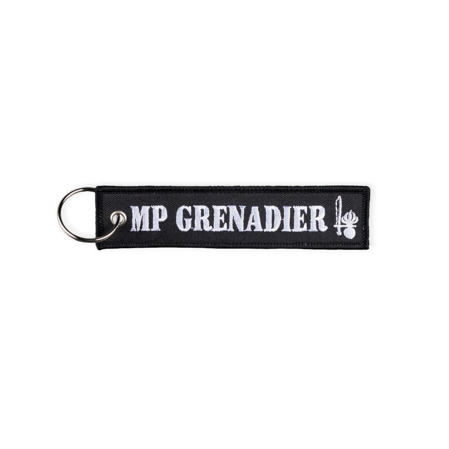 Grenadier de la police militaire - Porte-clé (MP Grenadier)