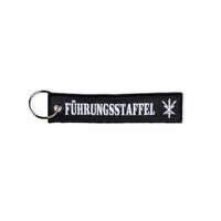 Führungsstaffel - Schlüsselbund (Führungsstaffel) 