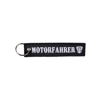 Automobiliste - Porte-clé (Motorfahrer)