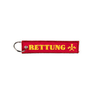 Sauvetage - Porte-clé (Rettung)