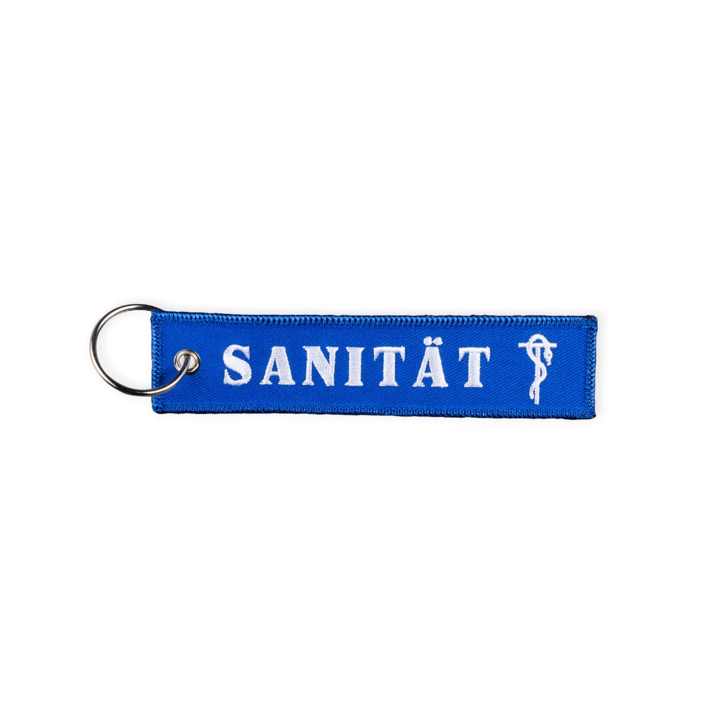 Sanitaire - Porte-clé (Sanität)