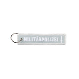 Police militaire - Porte-clé (Militärpolizei)