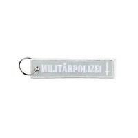 Police militaire - Porte-clé (Militärpolizei)