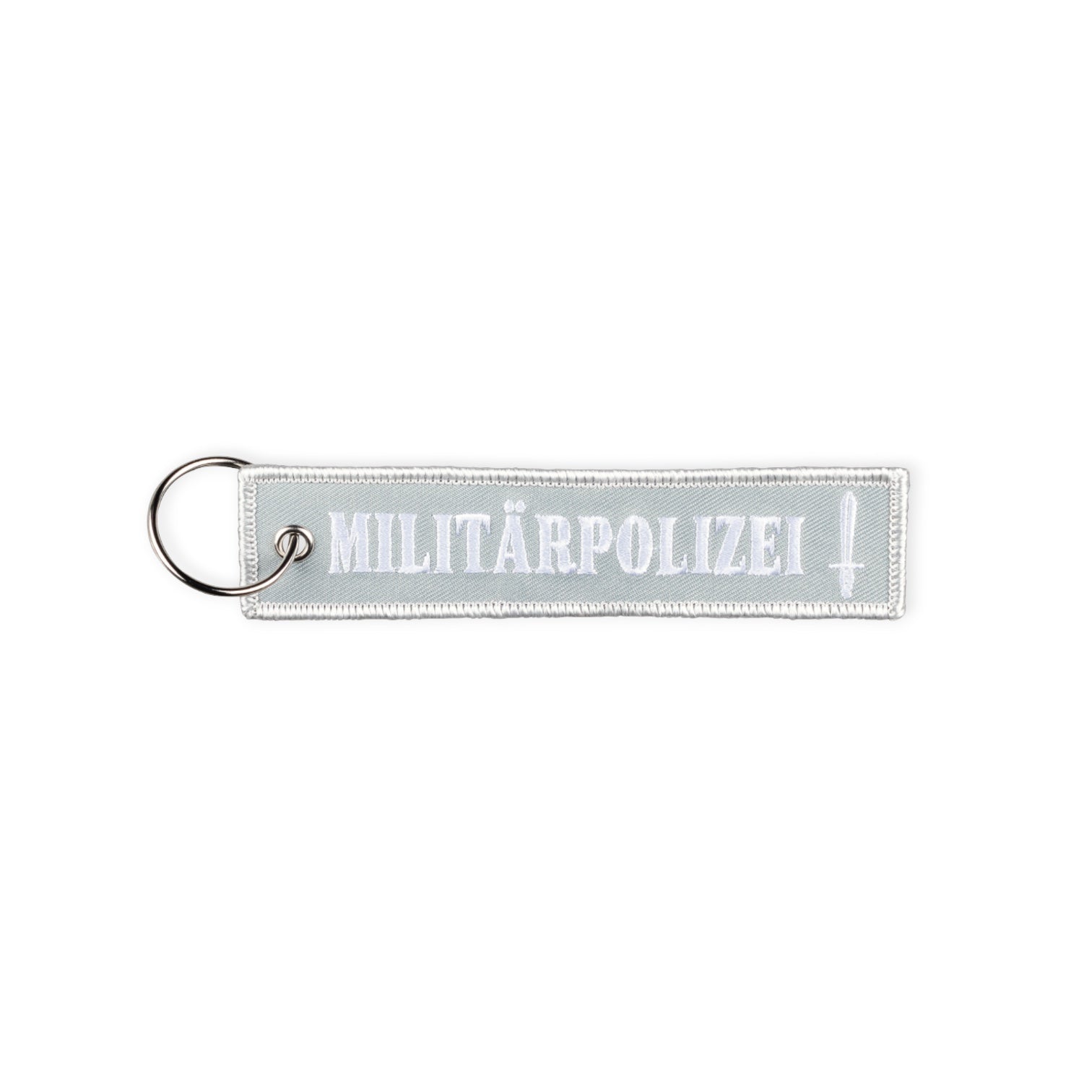 Police militaire - Porte-clé (Militärpolizei)