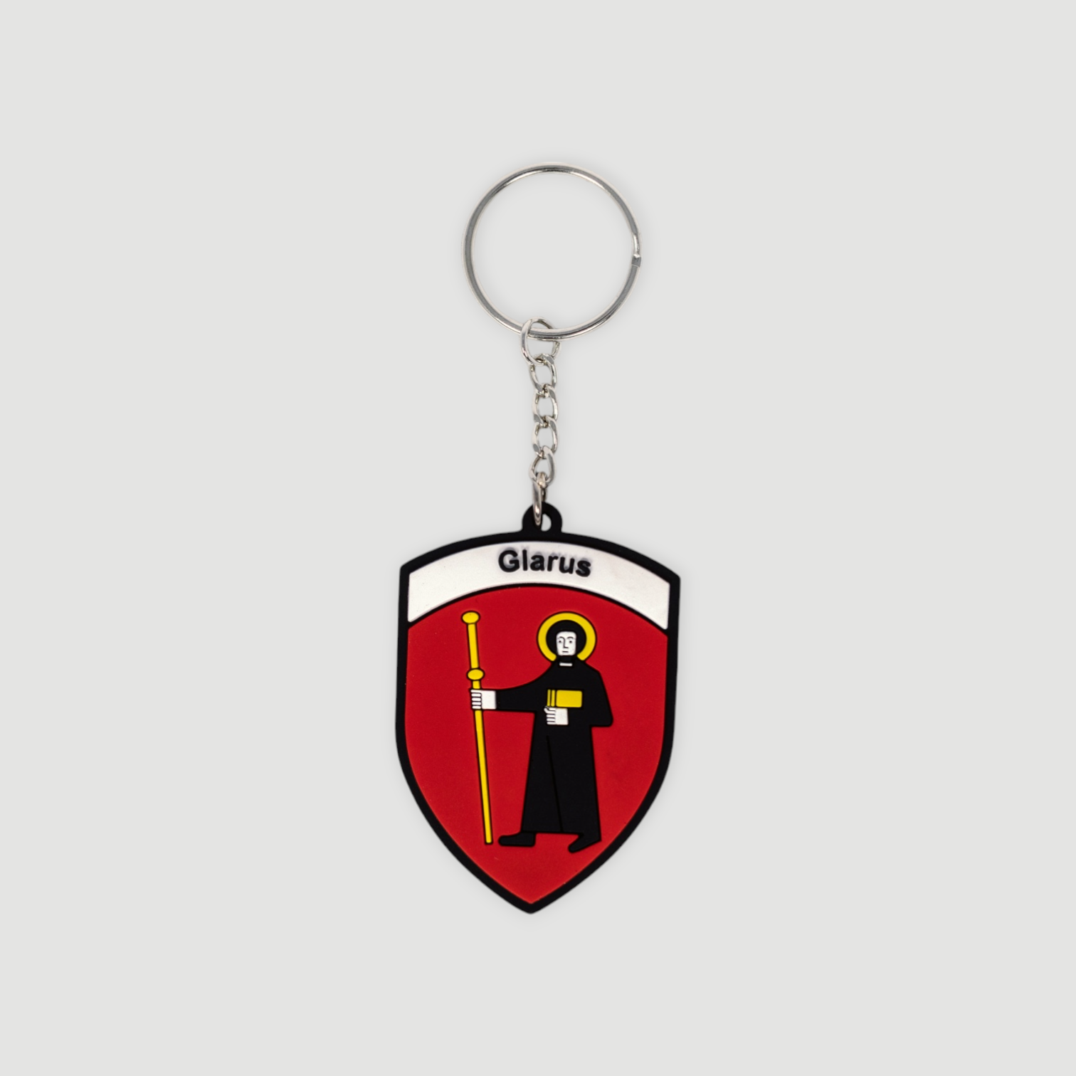 Porte-clé (Glarus)