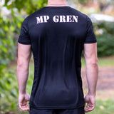 Militärpolizeigrenadier - T-Shirt - MP GREN 