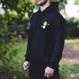 Grenadier - Hoodie - Schwarz 