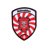 Badge Canton de Guerre