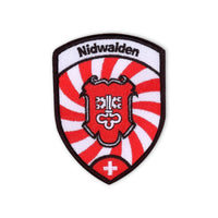 Badge Canton de Guerre