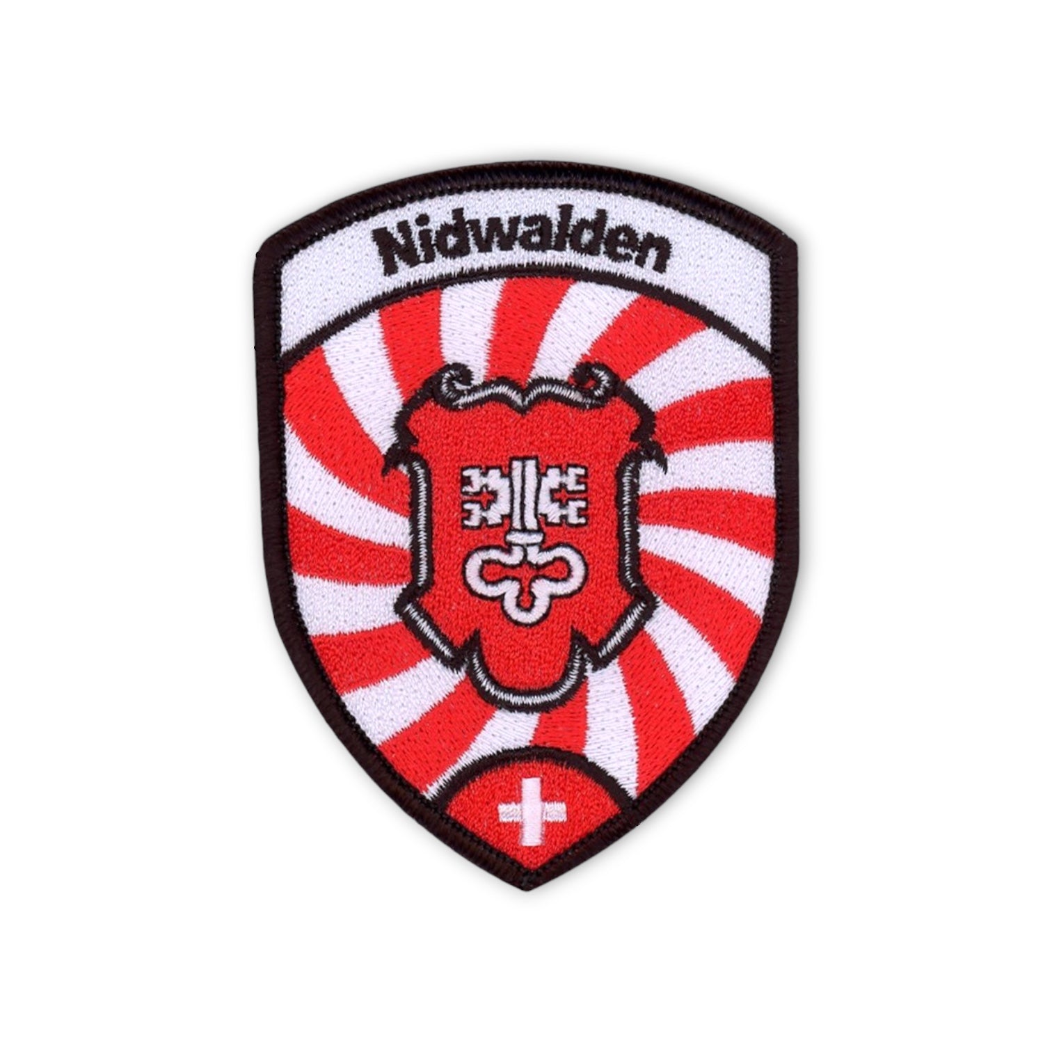 Badge Canton de Guerre