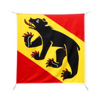 Drapeau - Bern