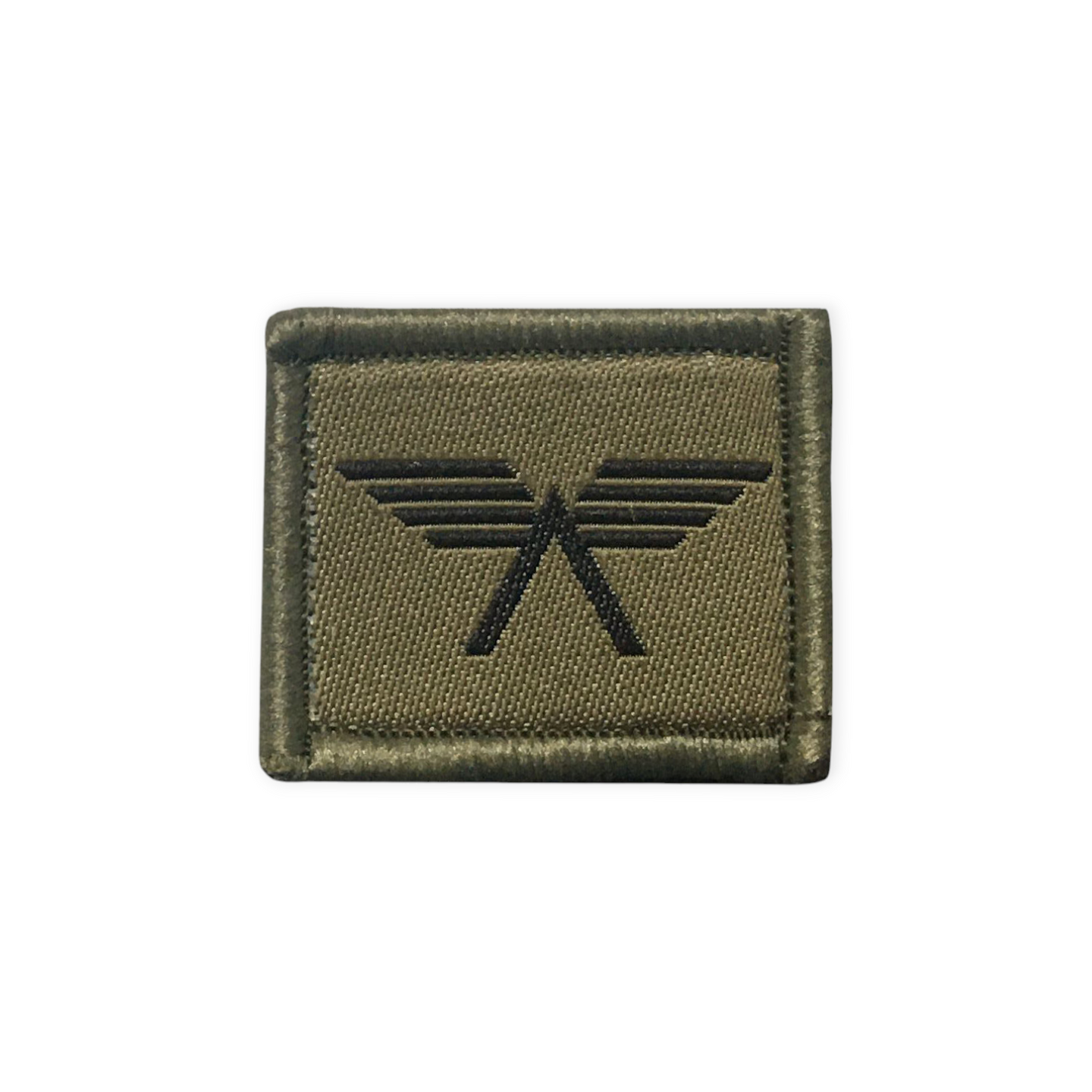 Soldat d'aviation - Insigne - Vert