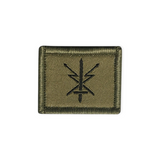 Soldat d’échelon de conduite - Insigne - Vert