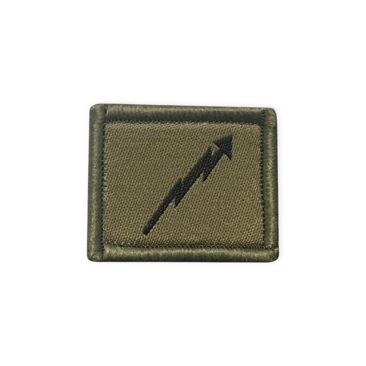 Soldat de transmission - Insigne - Vert