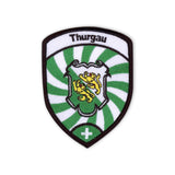 Badge Canton de Guerre