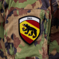 Schweizer Armee - Badge (Bern) 