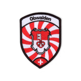 Badge Canton de Guerre